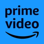 prime video - android tv android application logo